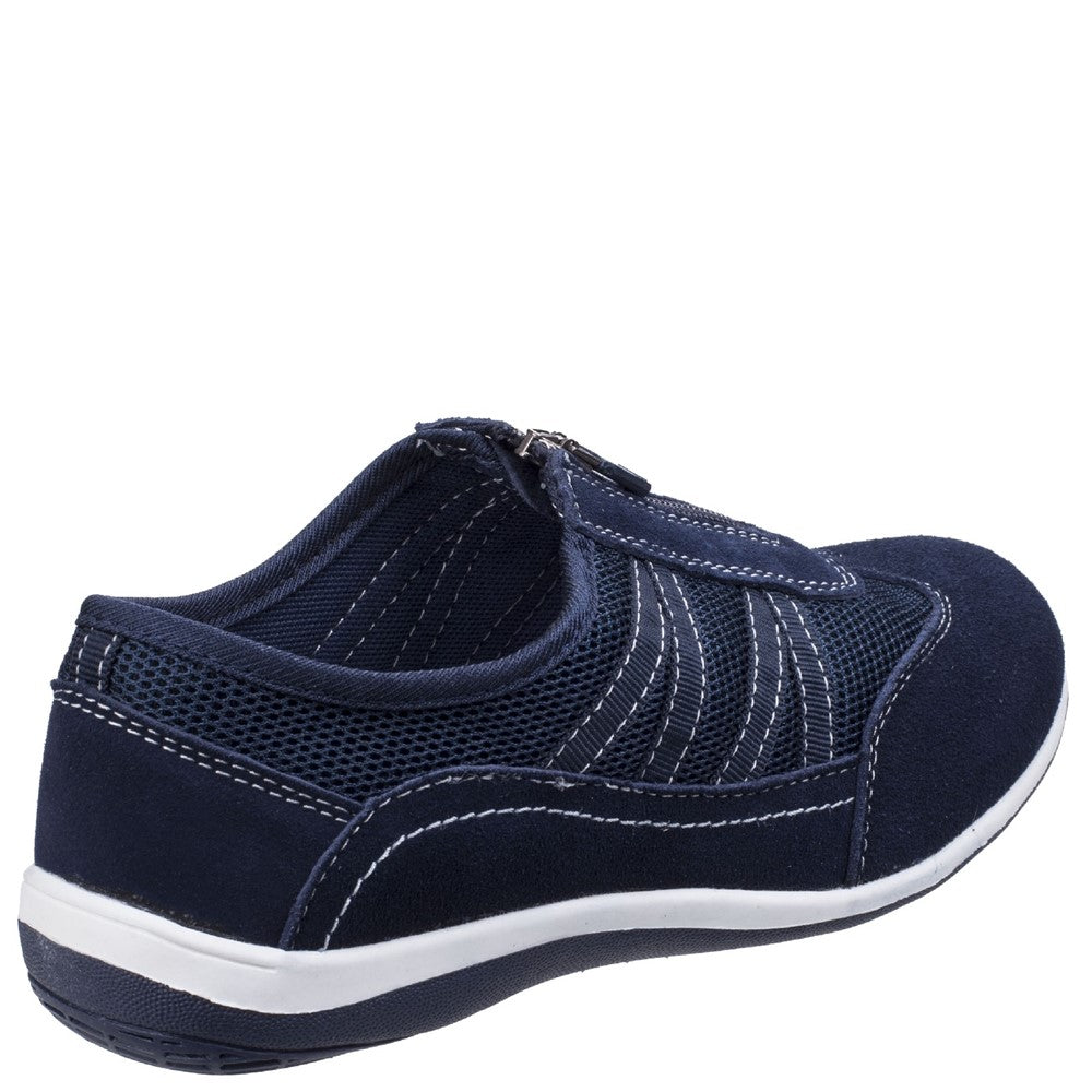 Fleet & Foster Mombassa Comfort Shoe