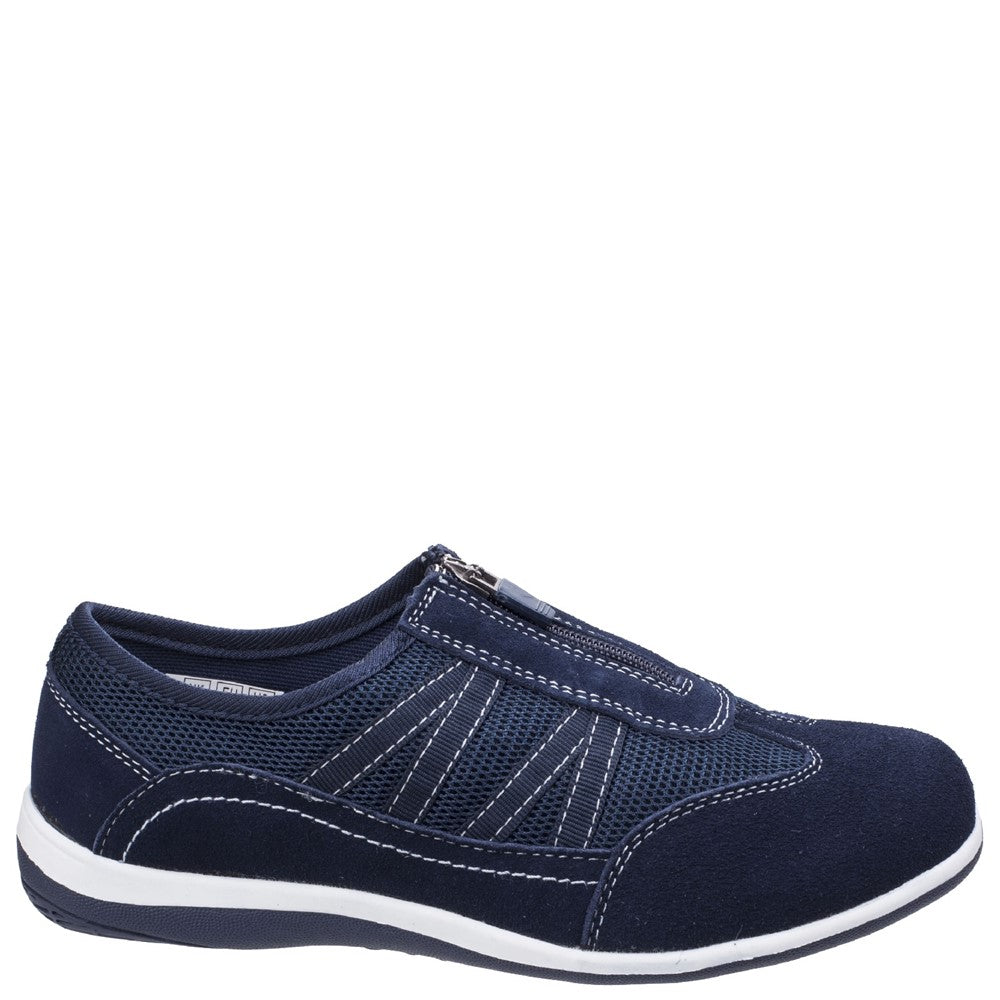 Fleet & Foster Mombassa Comfort Shoe