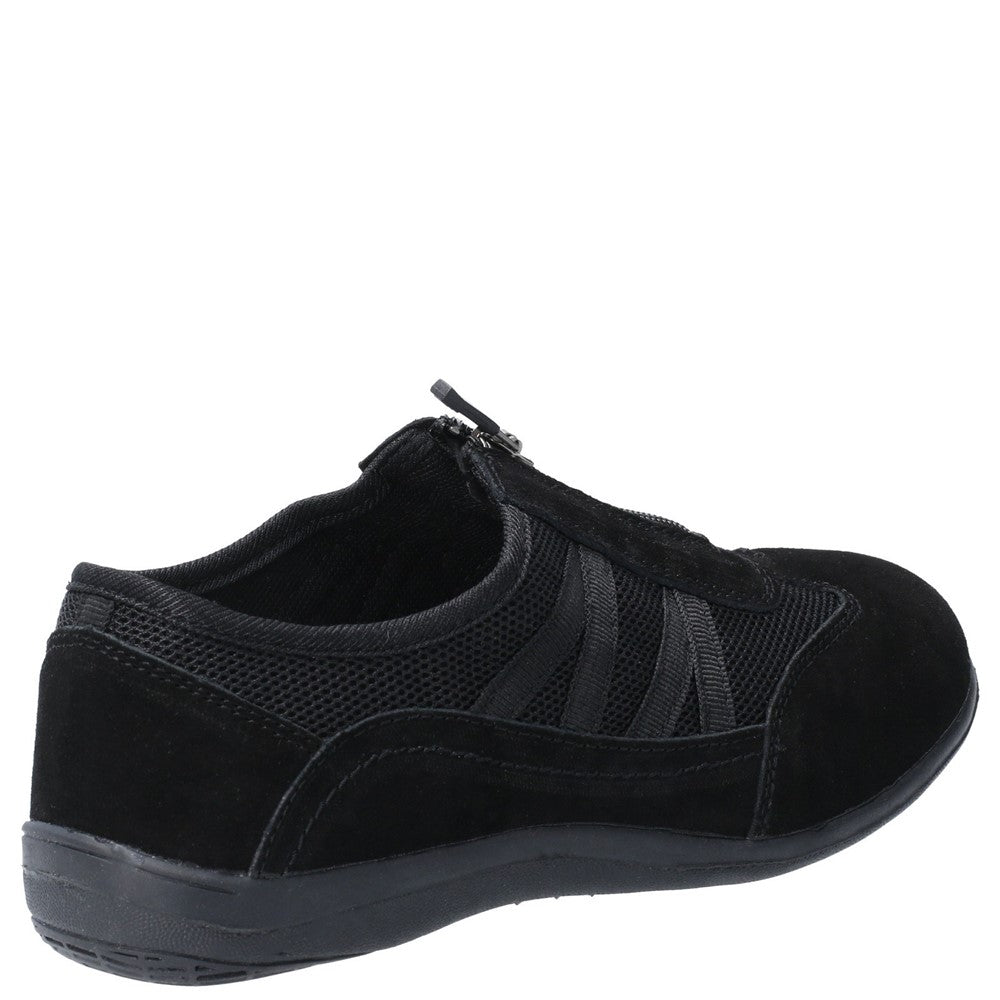 Fleet & Foster Mombassa Comfort Shoe
