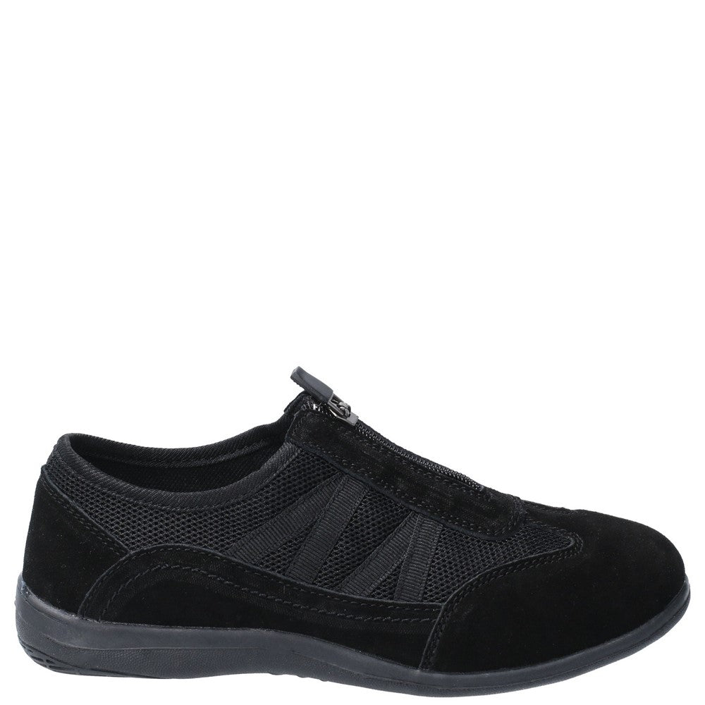 Fleet & Foster Mombassa Comfort Shoe