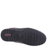 Fleet & Foster Fred Dual Fit Moccasin