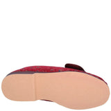 GBS Nola Extra Wide Fit Ladies Slipper