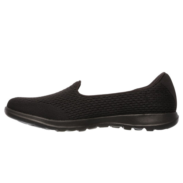 Skechers shanti on sale slip on