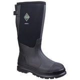 Muck Boots Chore XF Gusset Classic Work Boot