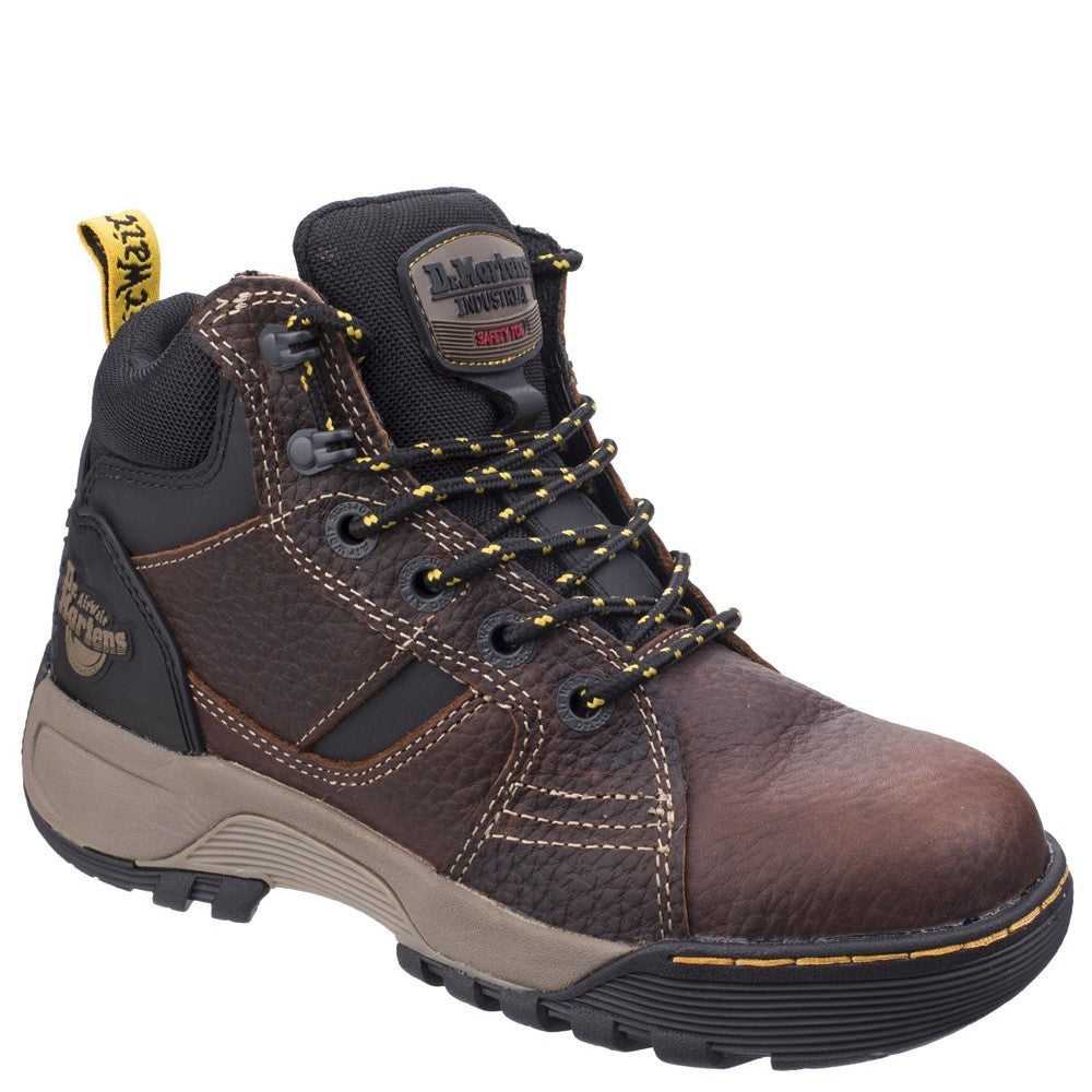 Dr Martens Grapple Mens Safety Boot