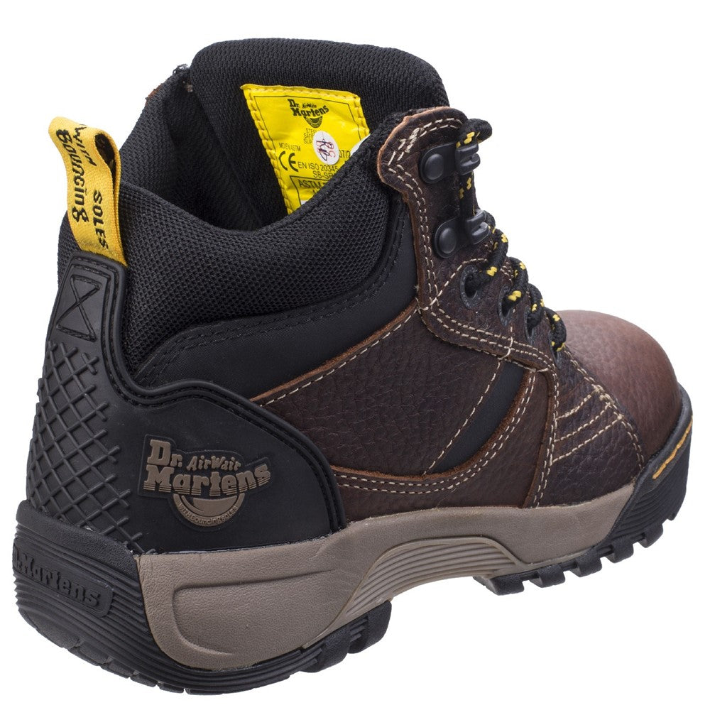 Dr Martens Grapple Mens Safety Boot