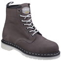Dr Martens Maple Classic Steel-Toe Work Boot