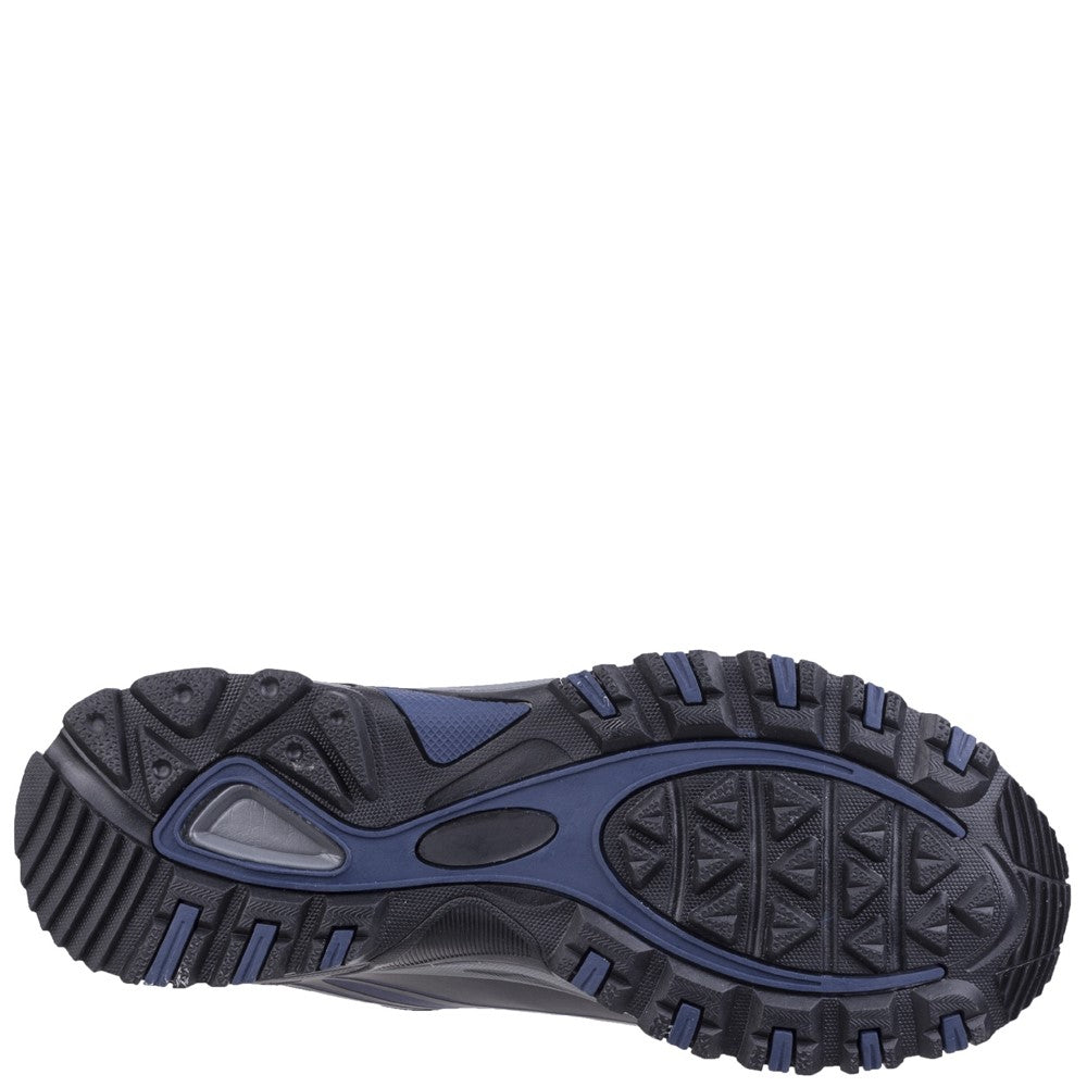 Cotswold Abbeydale Mid Hiker Size 14 Grey Waterproof Non Safety Work Cotswold Abbeydale Mid Hiker Size 14 Grey Waterproof Non Safety Work