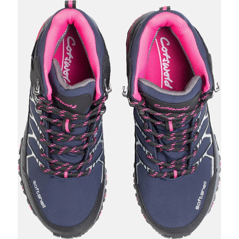 Cotswold Abbeydale Mid Hiker