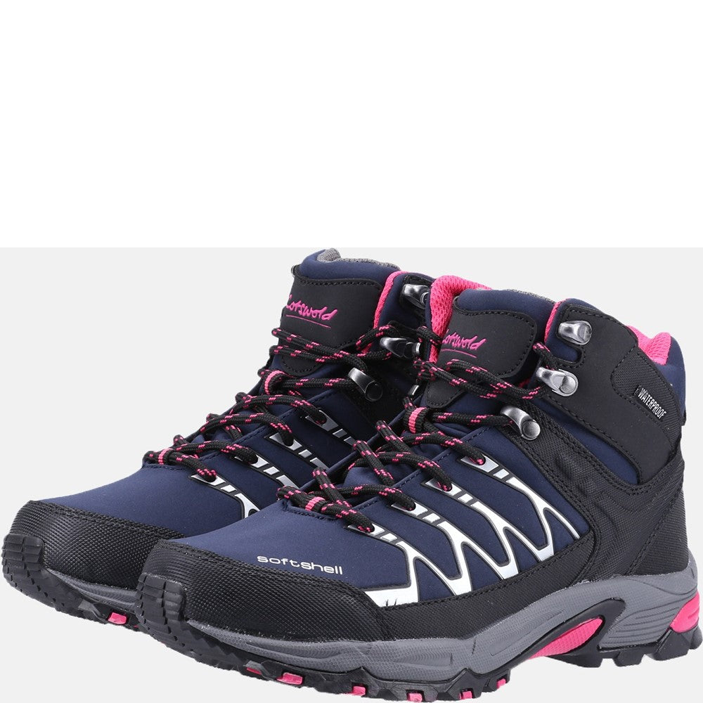 Cotswold Abbeydale Mid Hiker
