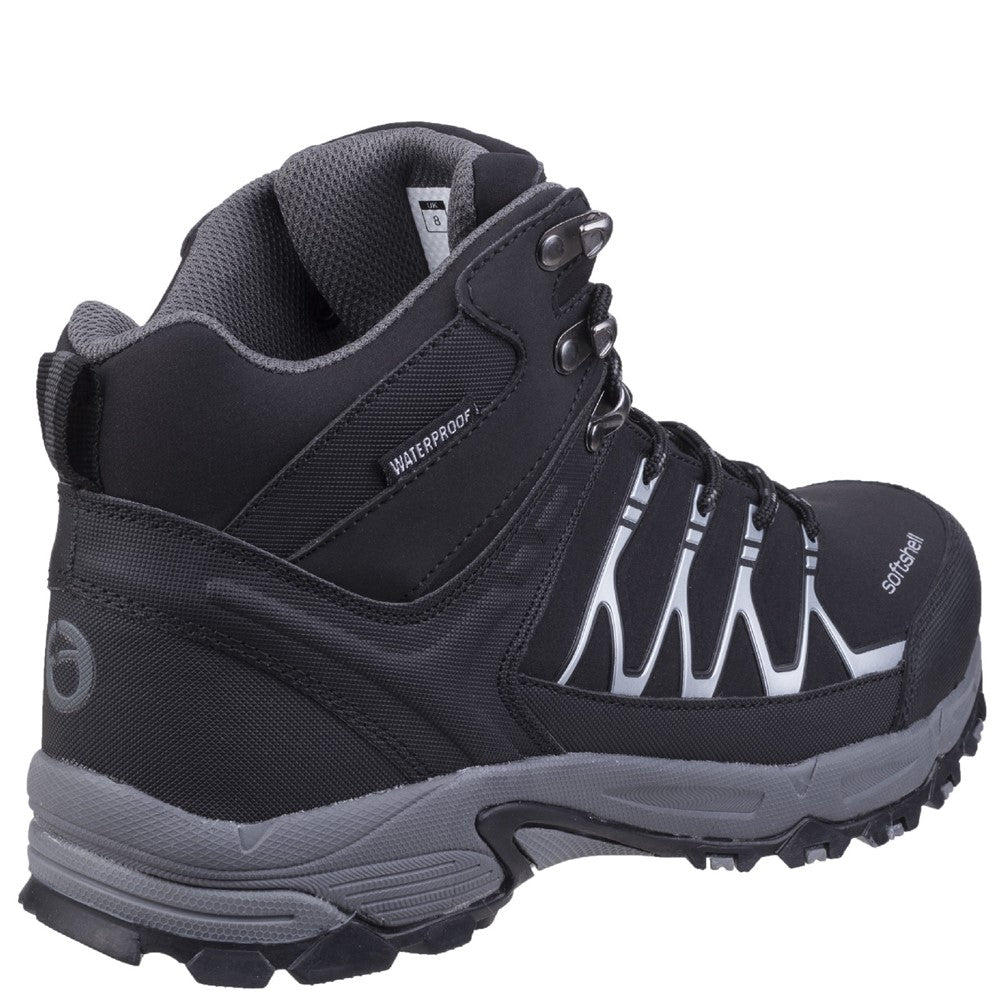 Cotswold Abbeydale Mid Hiker