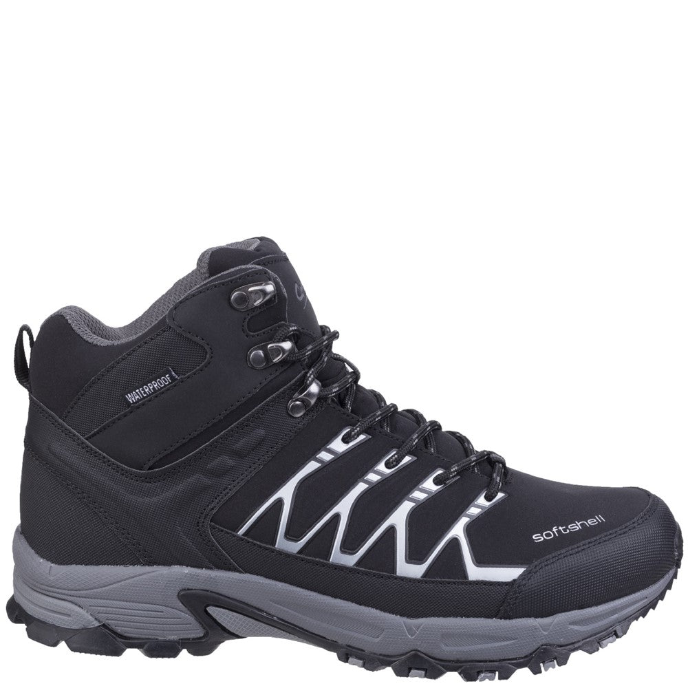 Cotswold Abbeydale Mid Hiker