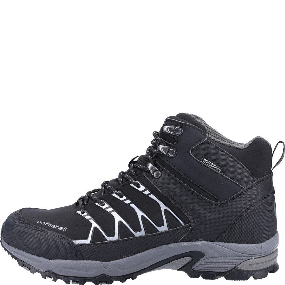 Cotswold Abbeydale Mid Hiker