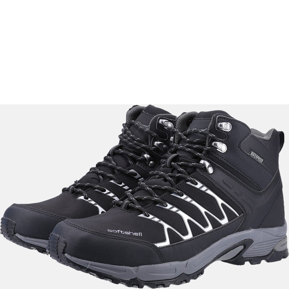 Cotswold Abbeydale Mid Hiker