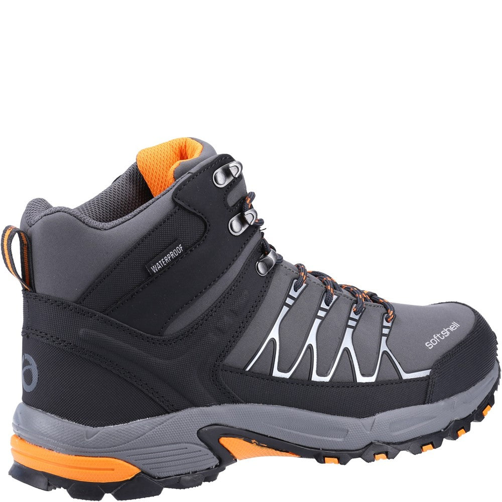 Cotswold Abbeydale Mid Hiker
