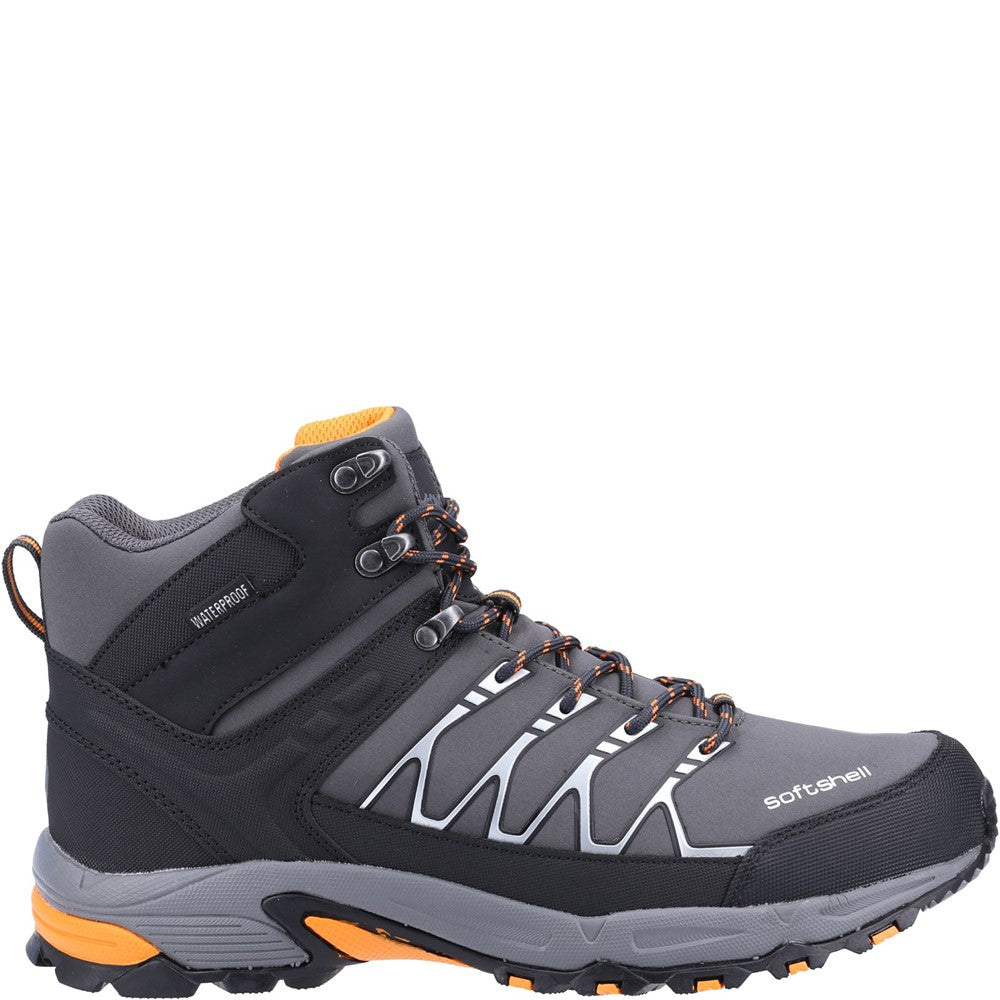 Cotswold Abbeydale Mid Hiker