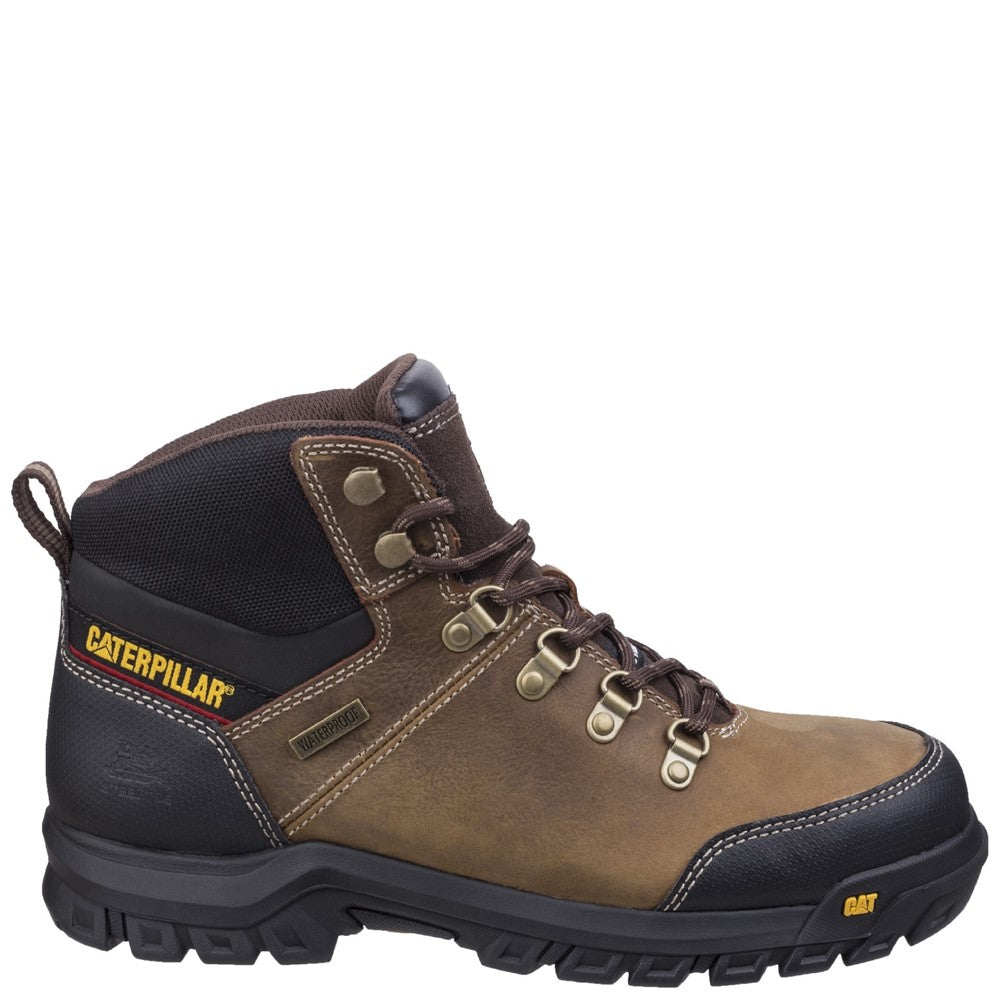 Caterpillar Framework Safety Boot ST S3 WR HRO SRA