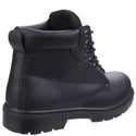 Centek FS331 Classic Ankle S3 Black Safety Boot