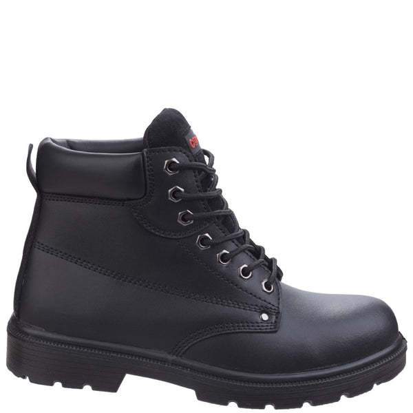 Centek FS331 Classic Ankle S3 Black Safety Boot