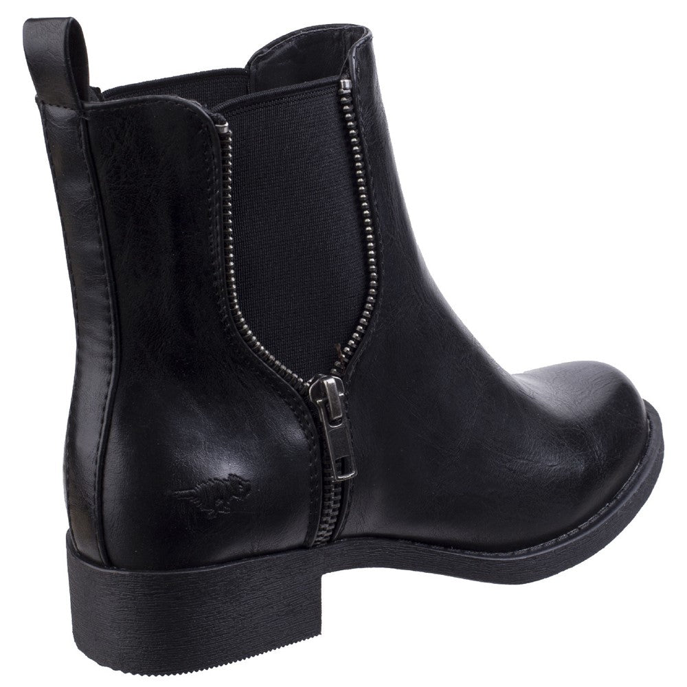 Rocket Dog Camilla Bromley Ankle Boot