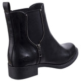 Rocket Dog Camilla Bromley Ankle Boot