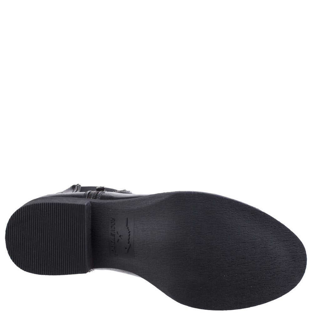 Rocket Dog Camilla Bromley Ankle Boot