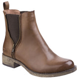 Rocket Dog Camilla Bromley Ankle Boot