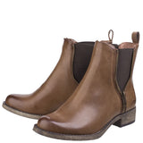 Rocket Dog Camilla Bromley Ankle Boot