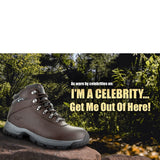 Hi-Tec Eurotrek Lite Waterproof Walking Boots