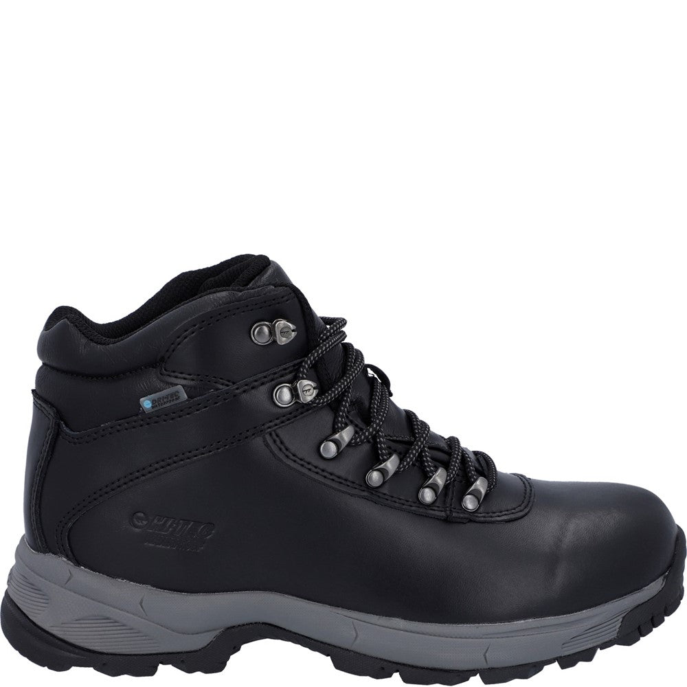 Hi-Tec Eurotrek Lite Waterproof Walking Boots