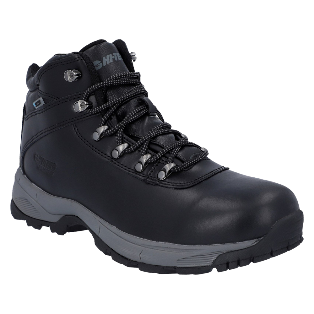 Hi-Tec Eurotrek Lite Waterproof Walking Boots