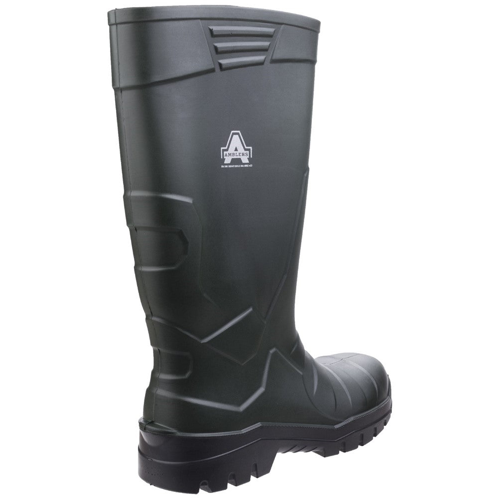 Amblers Teviot Heavy Duty Wellington