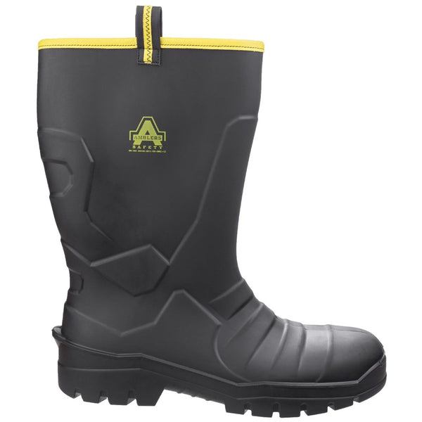 Amblers Safety AS1008 Full Safety Rigger Boot