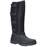 Cotswold Kemble Short Wellington Boot