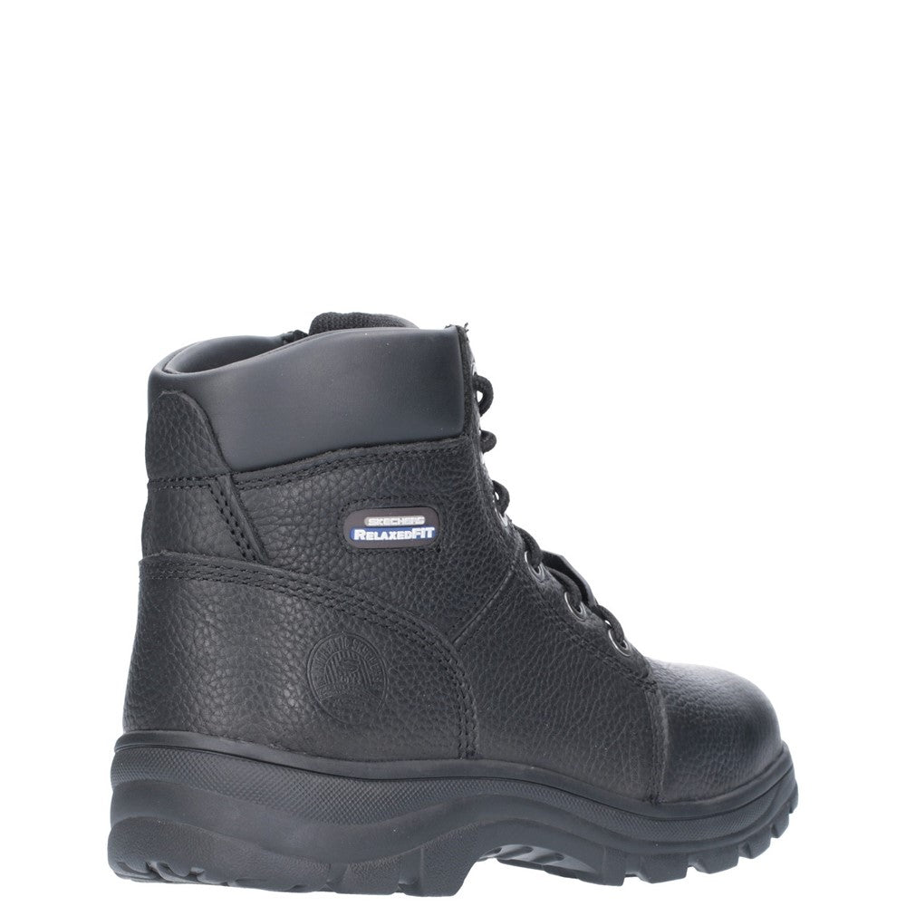 Skechers Workwear Workshire Safety Boot