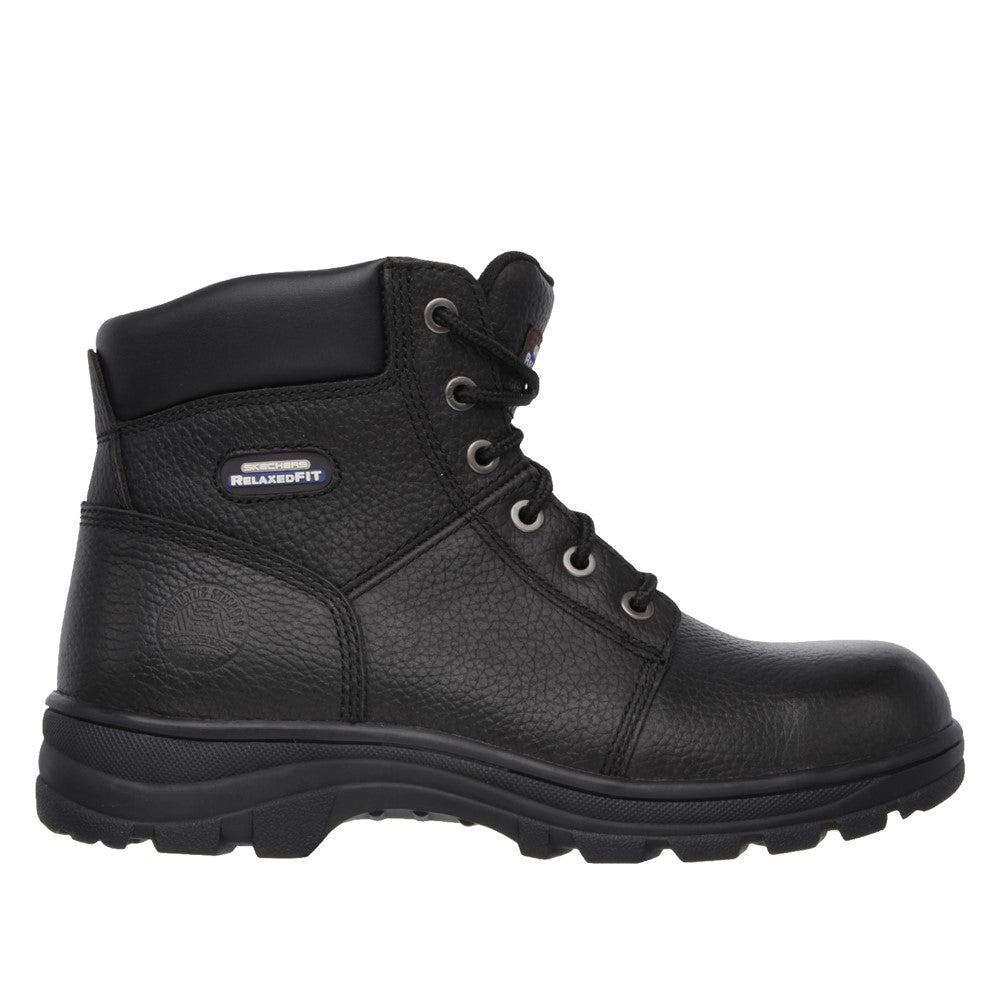 Skechers Workwear Workshire Safety Boot