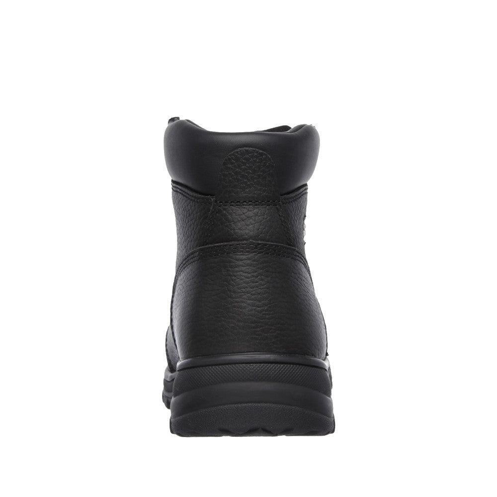Skechers Workwear Workshire Safety Boot