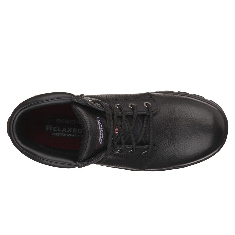 Skechers Workwear Workshire Safety Boot