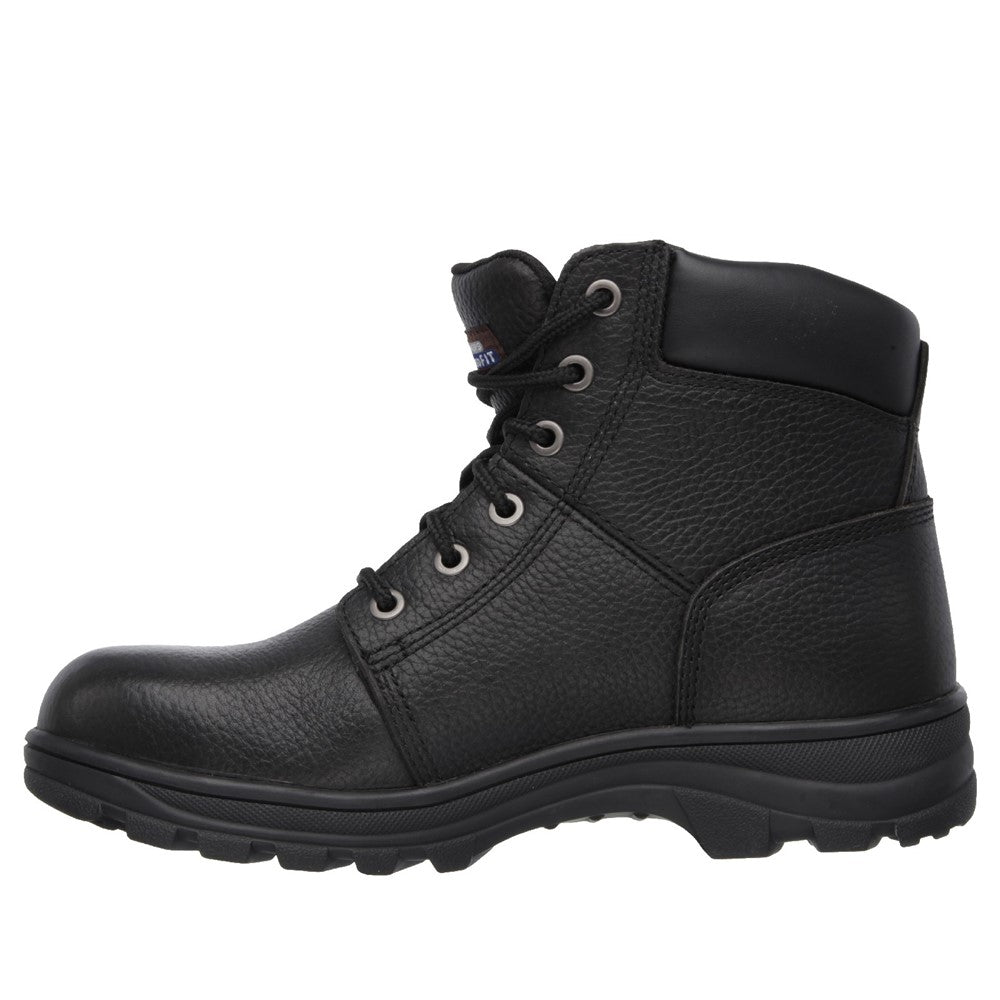 Skechers Workwear Workshire Safety Boot