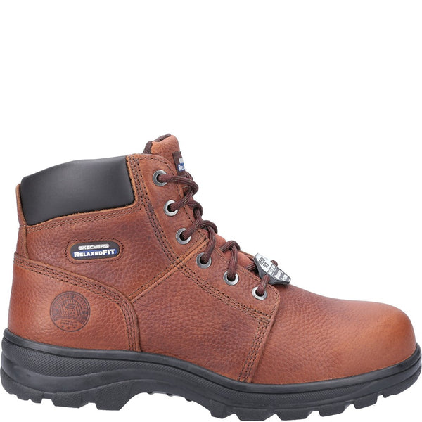 Skechers Workshire Safety Boot