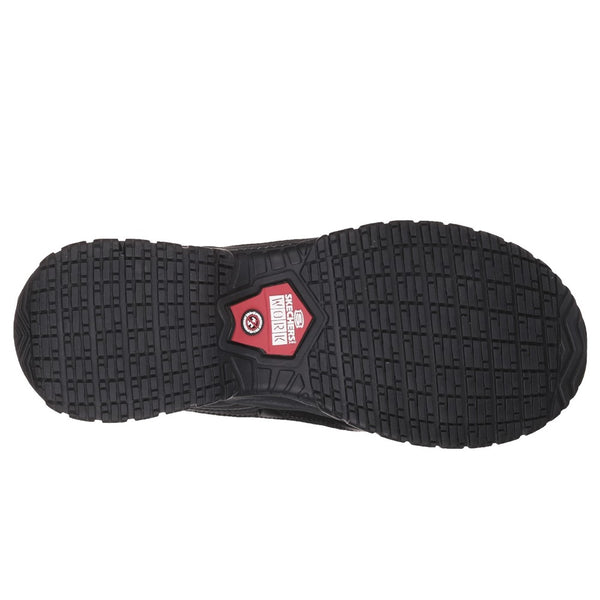 Skechers Soft Stride - Grinnell Safety Shoe