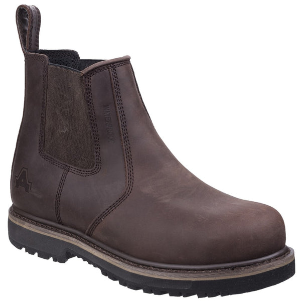 Amblers Safety AS231 Dealer Safety Boot