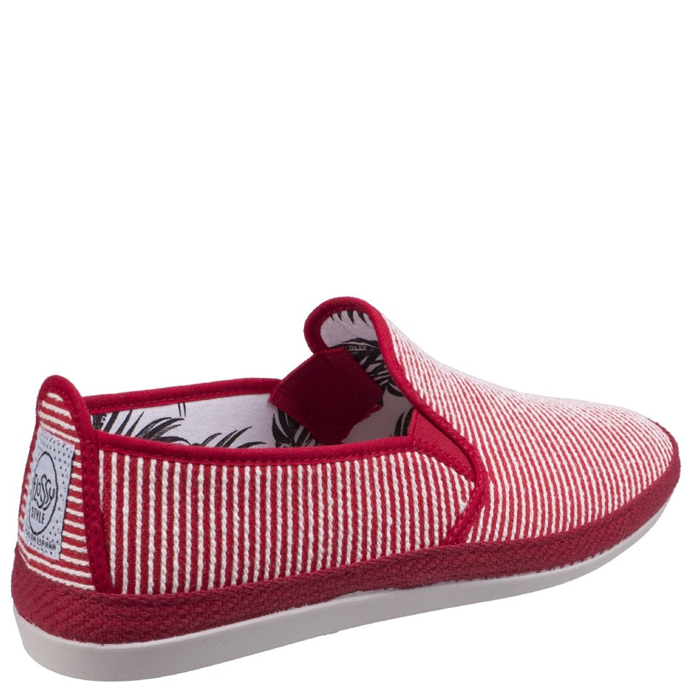 Flossy Brieva Slip On Espadrille