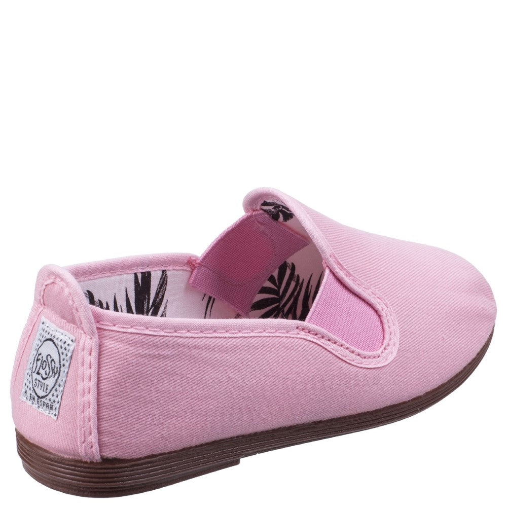 Flossy Arnedo Juniors Slip On Shoe