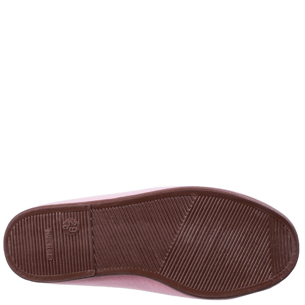 Flossy Arnedo Juniors Slip On Shoe