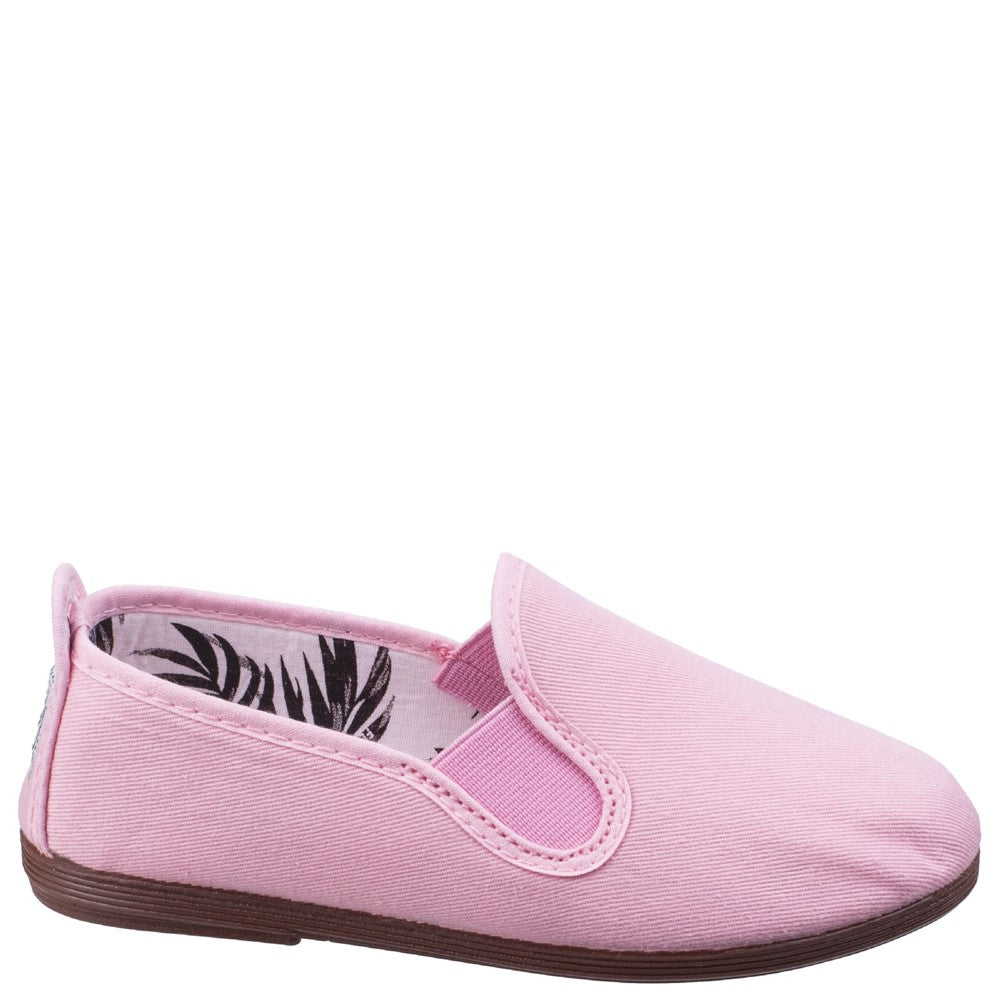 Flossy Arnedo Juniors Slip On Shoe