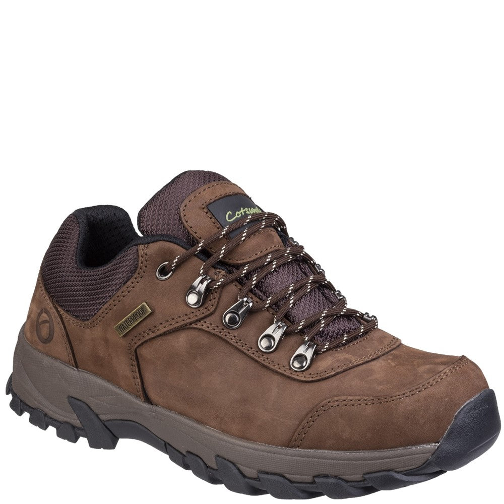 Cotswold Hawling Shoe