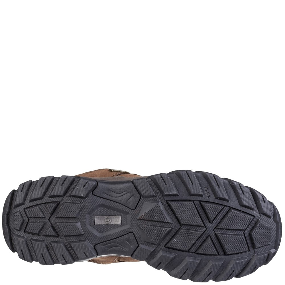 Cotswold Hawling Shoe