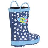 Cotswold Sprinkle Junior Wellington Boot