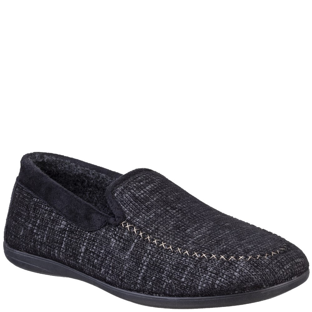 Cotswold Stanley Loafer Slipper